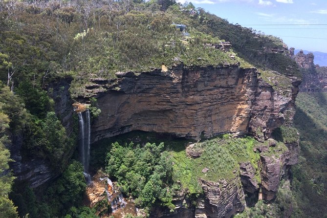 PRIVATE Blue Mountains Tour with Expert Guide - Private Blue Mountains Day: Built for Your Pace