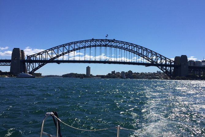 Private BYO Sydney Harbour Catamaran Cruise - 60 or 90 Minutes - What you’ll actually do on the cruise