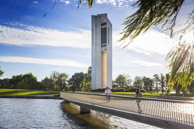 Private Canberra Day Tour from Sydney - Why this Canberra day trip from Sydney feels worth the effort