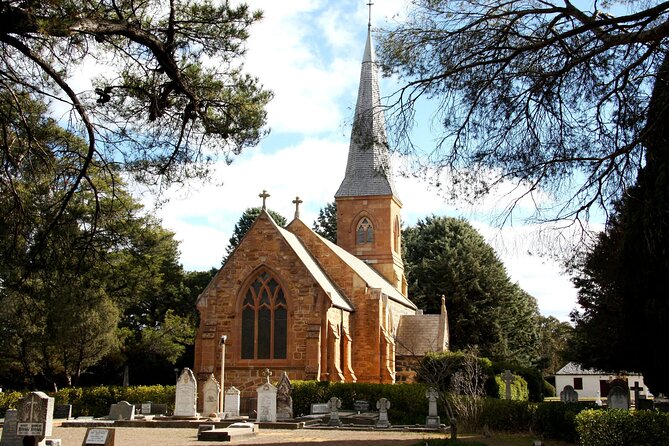 Private Canberra Day Tour from Sydney - Price and what you’re really paying for ($643.37 per person)