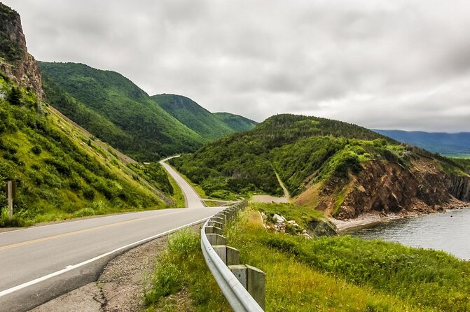 Private Cruise Excursion in Cape Breton - Key highlights worth knowing before you go