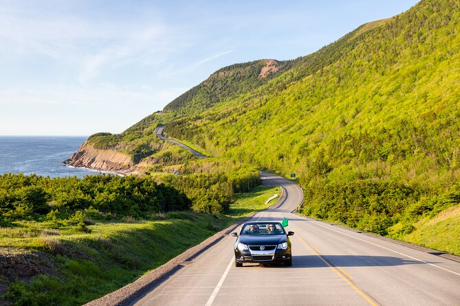 Private Cruise Excursion in Cape Breton - Why the private guide experience feels different on the Cabot Trail