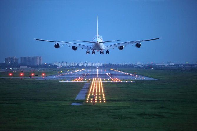 Private Departure Transfer: Hotel or Cruise Port to Sydney Airport - Key highlights worth planning around