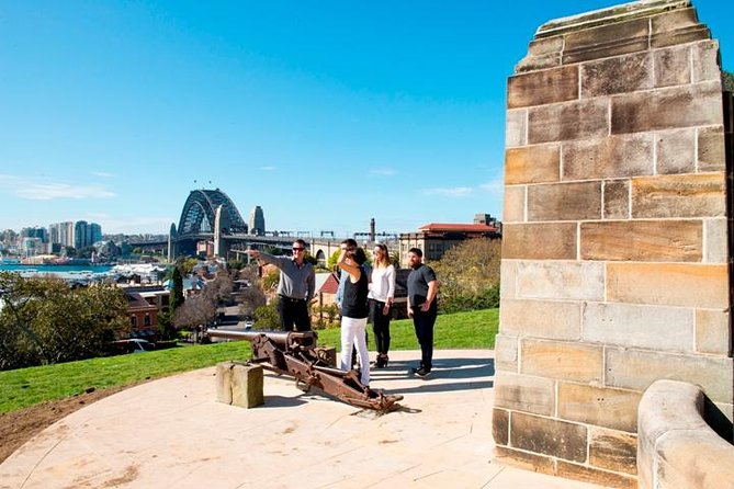 Private Essential Sydney Tour Including Lunch at the Cruising Yacht Club of Australia - Key things that make this tour worth it
