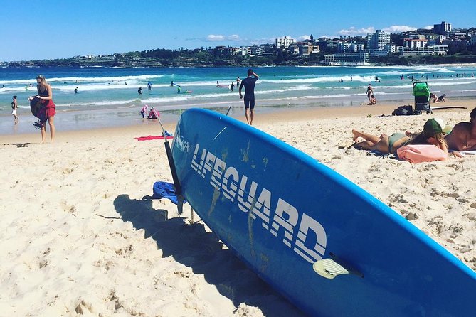 Private Essential Sydney Tour Including Lunch at the Cruising Yacht Club of Australia - How the private format changes Sydney in 5 hours