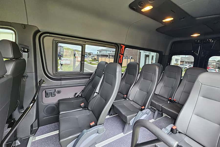 Private Half Day Sydney City Tour - Key highlights in plain English