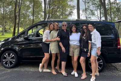 Private Hunter Valley Luxury Tour From Sydney - Wine Tour and Tastings: Getting the Right Vineyards for Your Mood