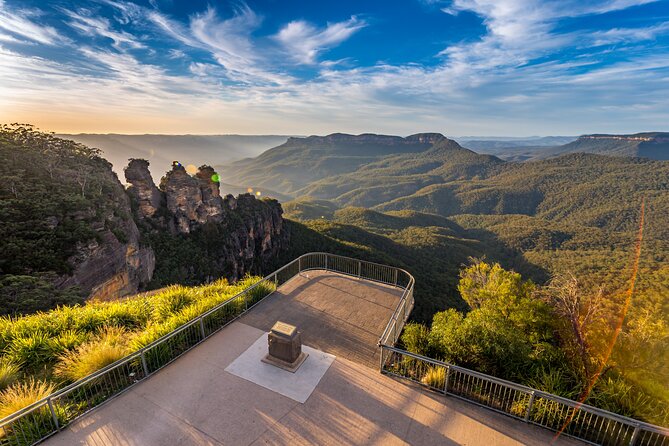 Private Hunter Valley Wine-Tasting Day Tour from Sydney - Getting from Sydney to Hunter Valley without wasting your day