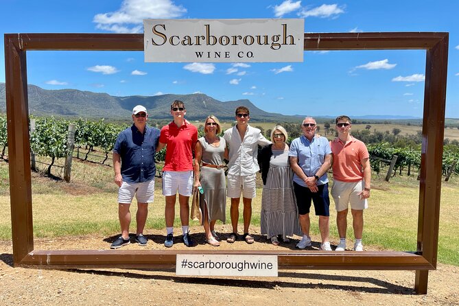 Private Hunter Valley Wine Tasting Tour from Sydney - Key things to know before you go