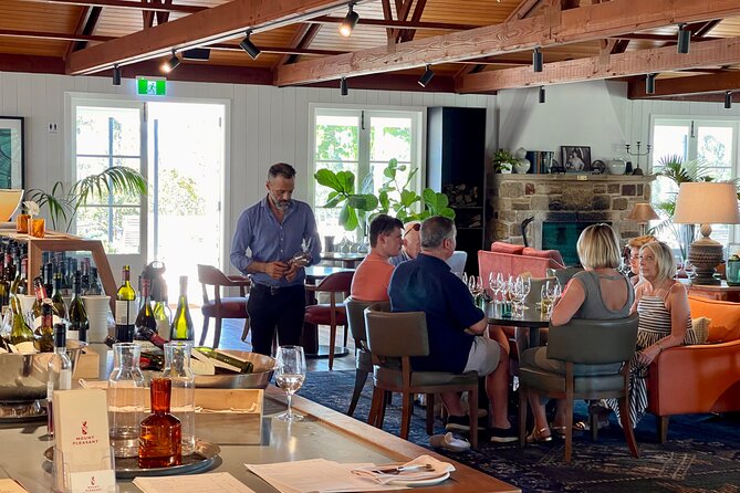 Private Hunter Valley Wine Tasting Tour from Sydney - Pokolbin Winery Visits: How the Plan Matches Your Wine Taste