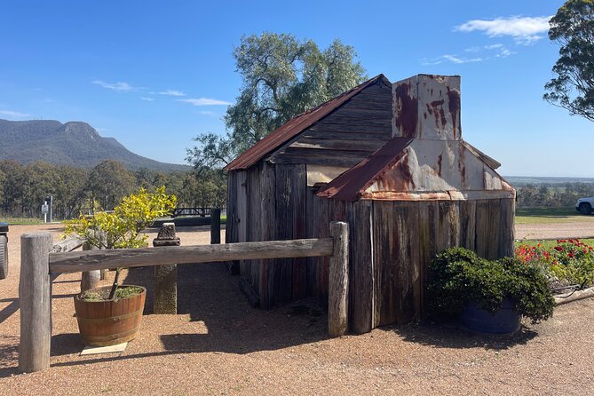 Private Hunter Valley Wine Tasting Tour from Sydney - What Makes the Driver Part Actually Matter