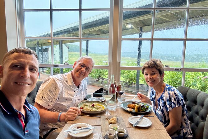 Private Hunter Valley Wine Tasting Tour from Sydney - Practical Tips for a Smooth Hunter Valley Day