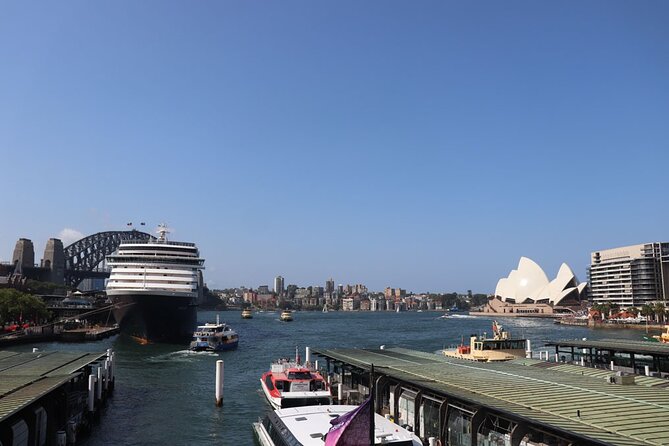 Private Luxury Half Day Sydney City Tour - Key things that make this tour work