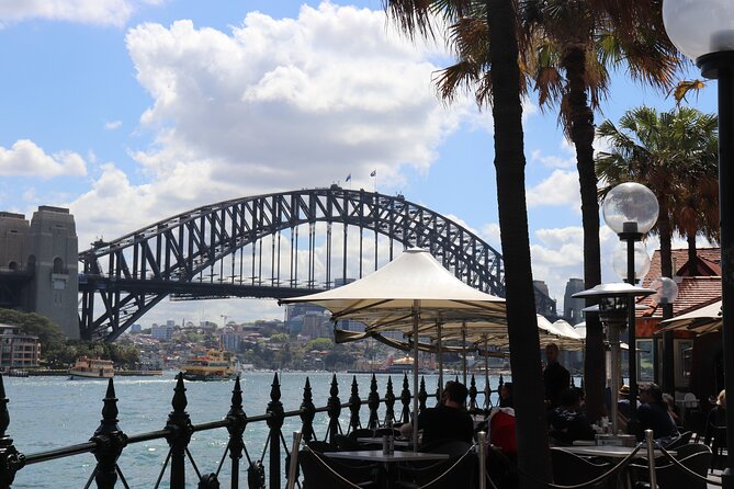 Private Luxury Half Day Sydney City Tour - Bondi Beach in one hour: how to make the most of it
