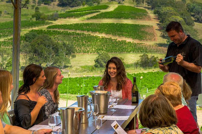 Private Luxury Tour: Tastes of the Hunter Valley - Key things that make this tour worth your time