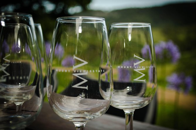 Private Luxury Tour: Tastes of the Hunter Valley - Wine-and-chocolate pairing and cheese sampling: the fun finale