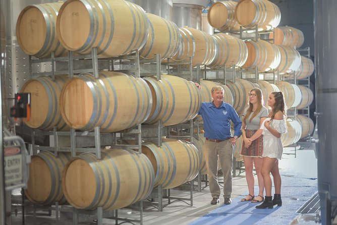 Private Luxury Tour: Tastes of the Hunter Valley - Price and logistics: where the value actually comes from