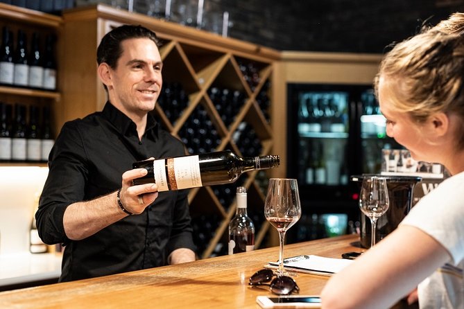 Private Luxury Tour: Tastes of the Hunter Valley - Who this Hunter Valley luxury tour suits best
