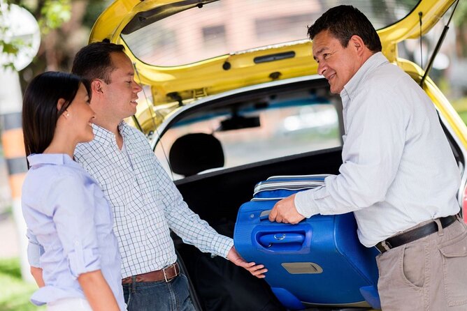 Private One-Way Airport Transfer from Sydney Airport to Sydney - Price reality check: what $105.98 per person buys you