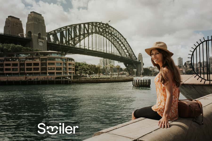 Private photo tour at Sydney’s most iconic locations - What photographers do in the background (based on real examples)