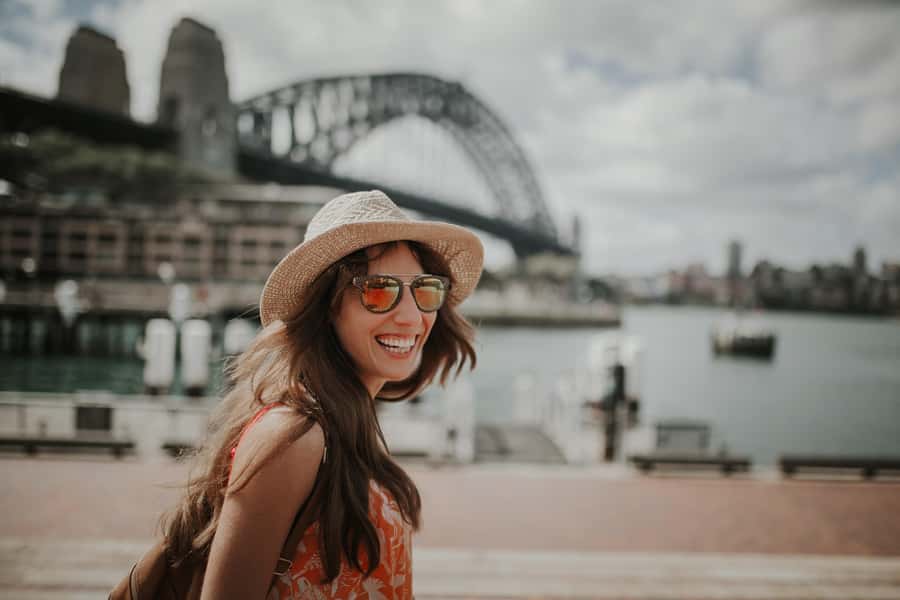 Private photo tour at Sydney’s most iconic locations - Who should book this Sydney photo tour (and who might not)