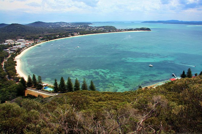 Private Port Stephens Day Trip from Sydney incl Dolphin Cruise - What about the rest of the day: what’s included and what you’ll budget for