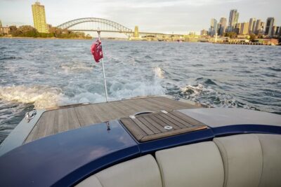 Private Sunset Cruise on Sydney Harbour for up to Four Guests - Why this 6:00 pm sunset timing works