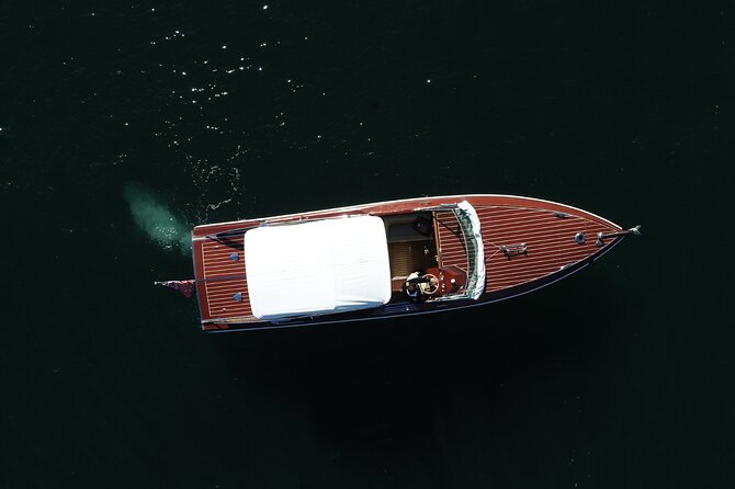 Private Sunset Cruise on Sydney Harbour for up to Six Guests - From Darling Harbour to Barangaroo: Your First Views Set the Tone