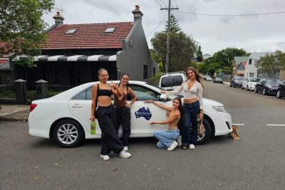 Private Sydney Airport-Sydney CBD, Sydney City, Cruise Terminal - Meet-and-greet at the airport and terminals: less roaming, more getting on with it