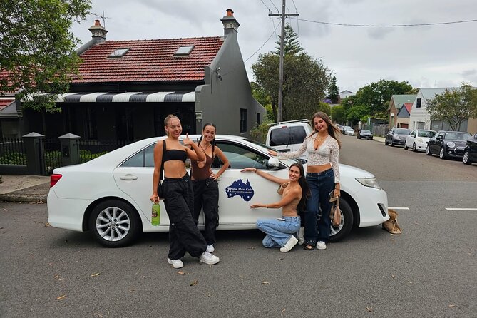 Private Sydney Airport-Sydney CBD, Sydney City, Cruise Terminal - Meet-and-greet at the airport and terminals: less roaming, more getting on with it