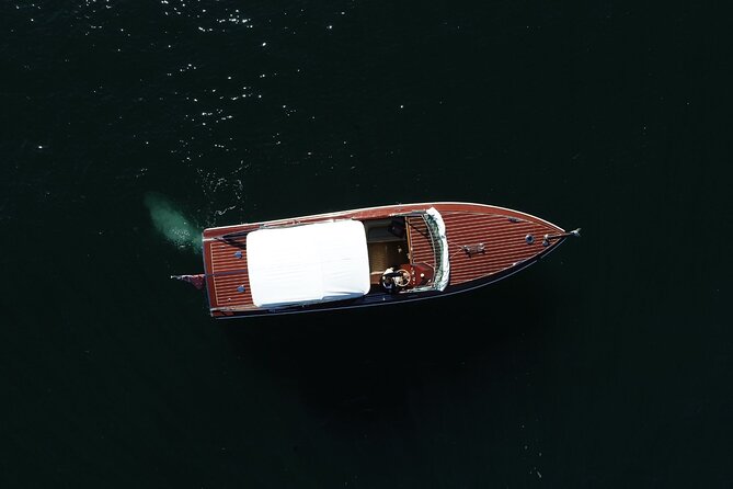 Private Sydney at Night Cruise for two guests - Key things to know before you board