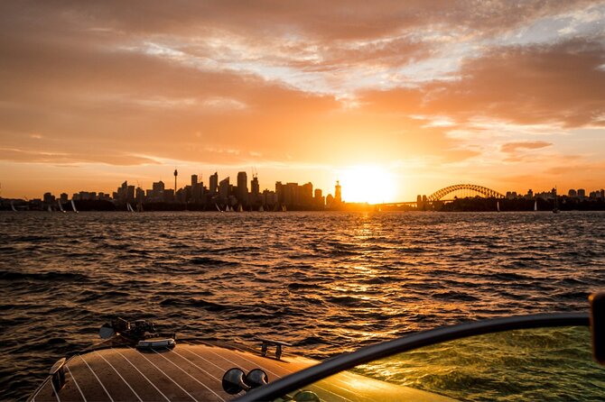 Private Sydney at Night Cruise for two guests - Who this cruise fits best (and who might want a different option)
