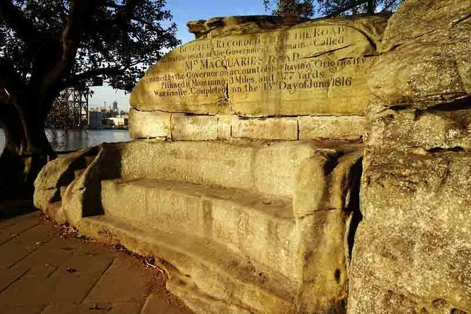 Private Sydney City and Bondi Beach Half Day Tour - A private 4-hour loop that keeps Sydney moving