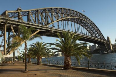 Private Sydney City and Bondi Beach Half Day Tour - Circular Quay start: the easiest place to begin