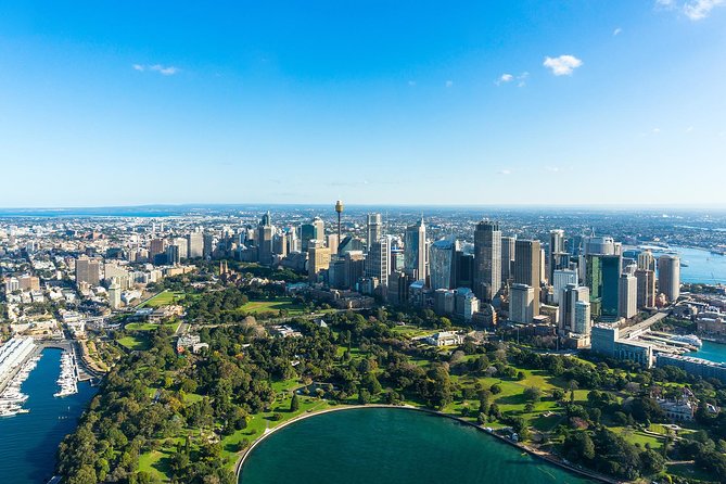 Private Sydney Discovery Tour - Key Highlights Worth Planning For