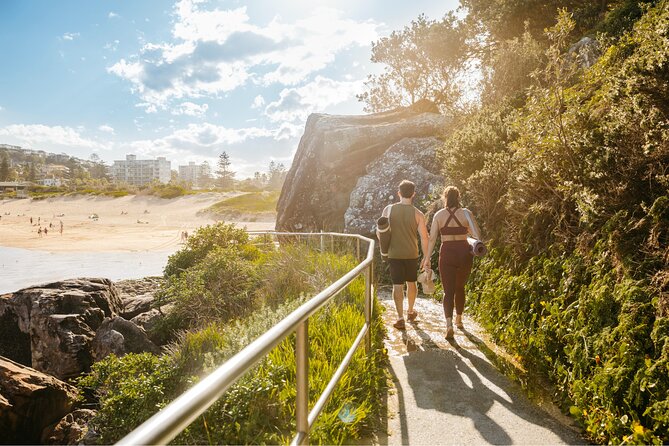 Private Sydney Discovery Tour - Vaucluse, Kings Cross, and Woolloomooloo: Sydney’s Contrast on One Loop