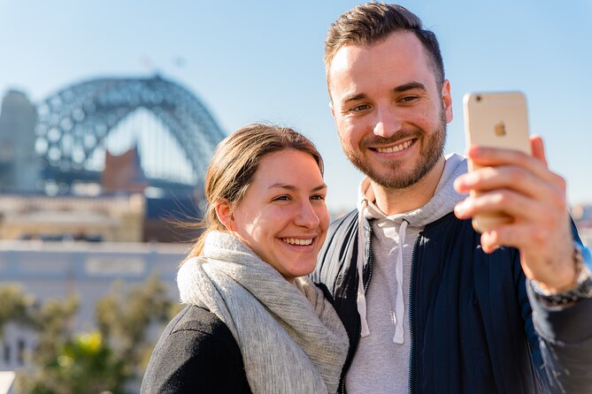 Private Sydney Harbour Sunset Photo Tour & Cruise - A 30-minute harbour cruise for photos from the water