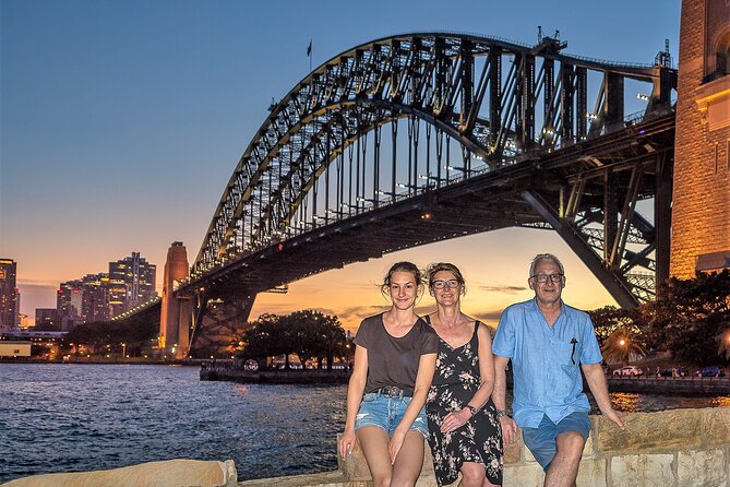 Private Sydney Harbour Sunset Photo Tour & Cruise - What the $337.10 price gets you (and why it can be worth it)