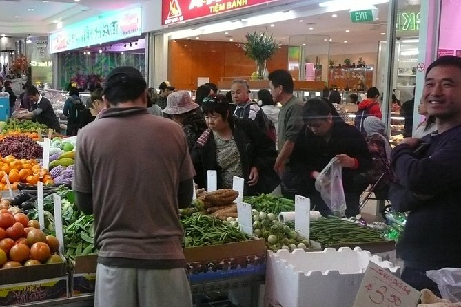 Private Sydney Multicultural Food Tour - Key points to know before you go