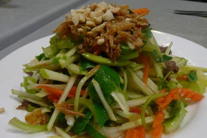 Private Sydney Multicultural Food Tour - Value check: $1,040 per group and what you get for it