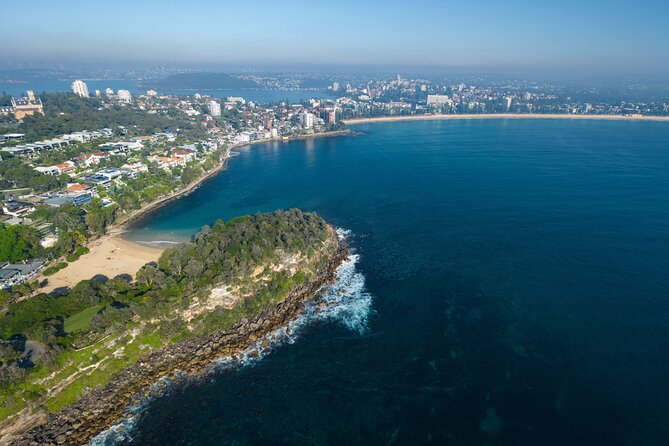 Private Sydney Snorkeling Experience: Explore Cabbage Tree Bay - Private Sydney Snorkeling at Manly: What You’re Really Buying
