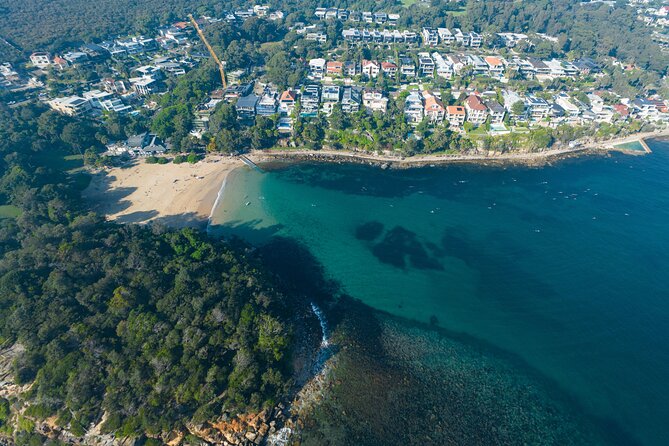 Private Sydney Snorkeling Experience: Explore Cabbage Tree Bay - Your Guide and the Safety-First Snorkel Rhythm