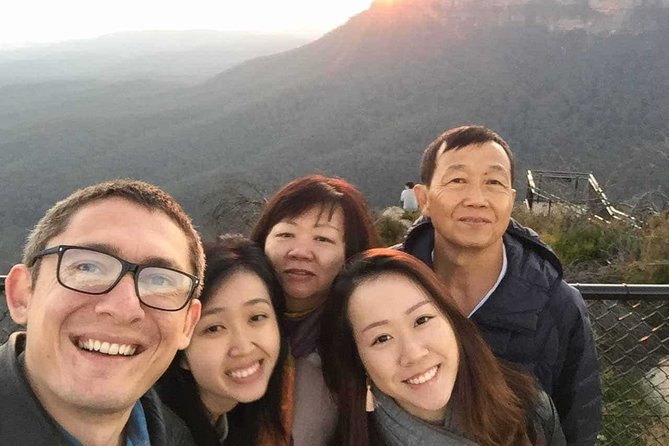 Private Tour: Blue Mountains Hiking & Nature - Scenic World Blue Mountains: the paid rides you should plan for