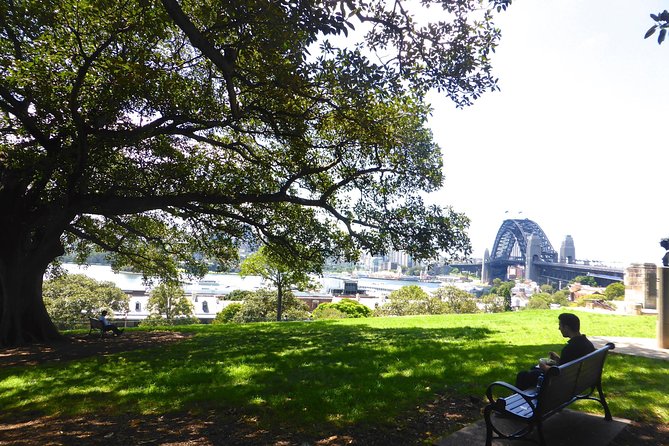 Private Tour: Half-Day Iconic Sydney - How this half-day tour actually helps you get oriented
