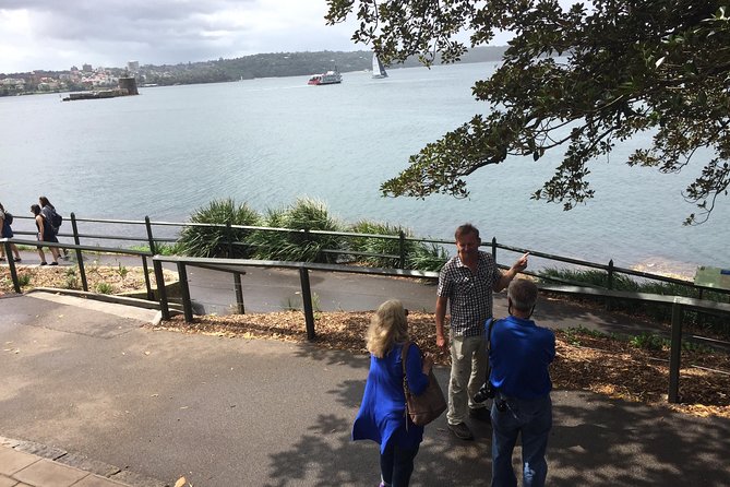 Private Tour: Half-Day Iconic Sydney - Opera House time: great icon, but confirm your expectations