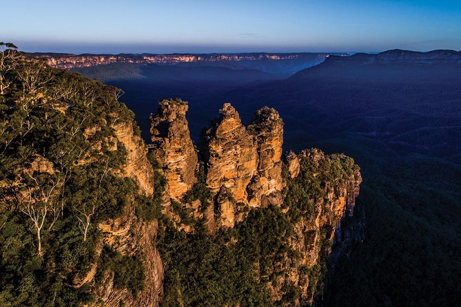 Private Tour: Jenolan Caves & Blue Mountains in a day - Why this day trip feels like a proper escape