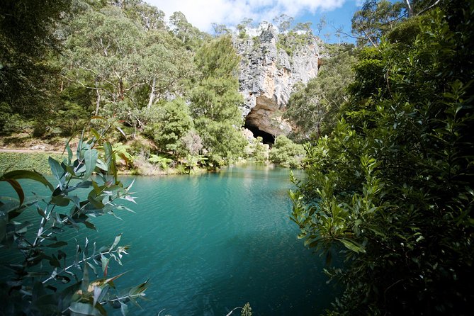Private Tour: Jenolan Caves & Blue Mountains in a day - Your private ride: comfort, Wi‑Fi, and real control