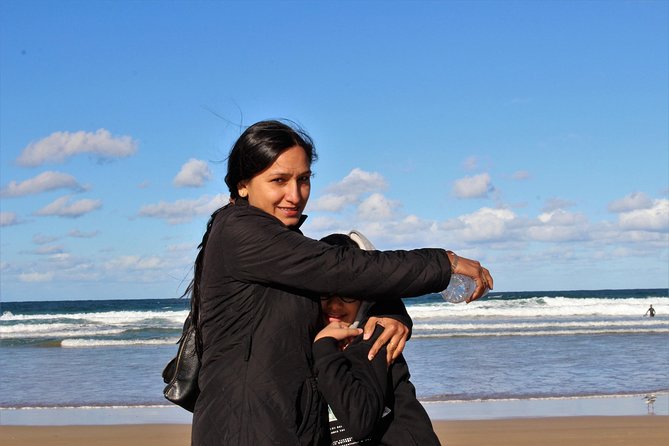 Private tour of Ku-Ring-Gai National Park and Northern Beaches - What’s included (and why it’s worth something)