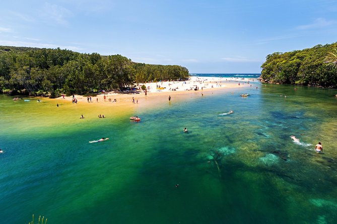 Private Tour: Sydney South Coast & Highlands - Key moments you’ll actually remember