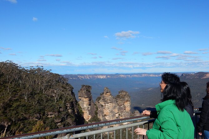 Private Tour: Sydney South Coast & Highlands - Nan Tien Temple optional stop, then Kiama Blowhole